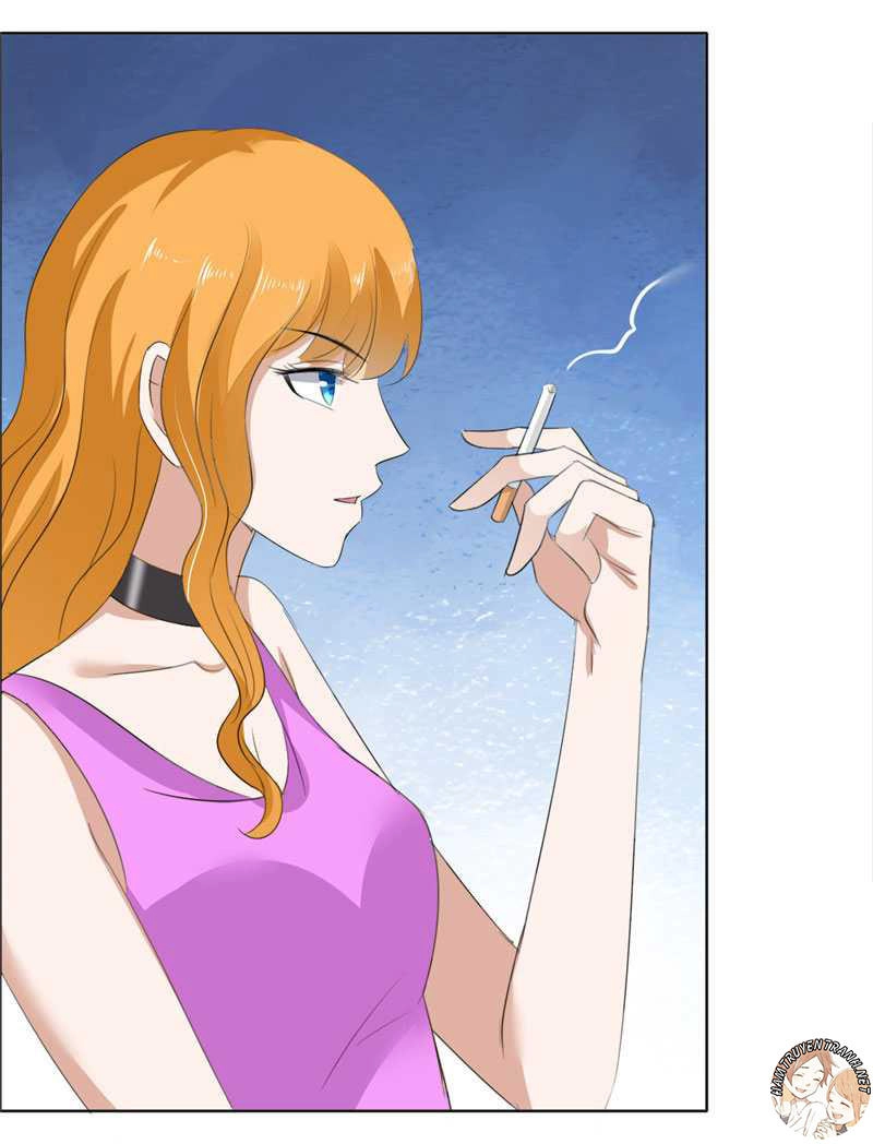 Độc Sủng Kiều Thê Của Bá Đạo Tổng Tài Chapter 44 - 21