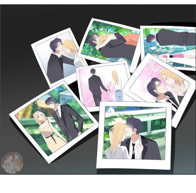 Độc Sủng Kiều Thê Của Bá Đạo Tổng Tài Chapter 44 - 22