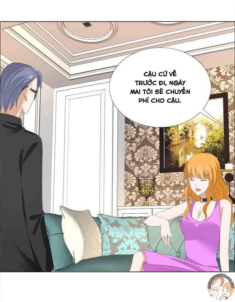 Độc Sủng Kiều Thê Của Bá Đạo Tổng Tài Chapter 44 - 23