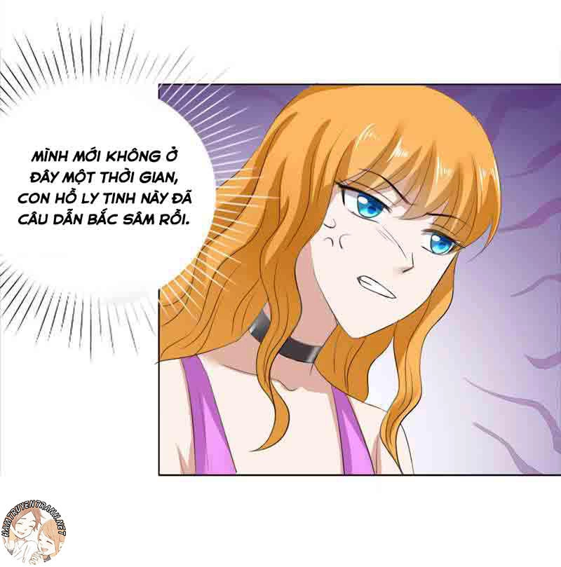 Độc Sủng Kiều Thê Của Bá Đạo Tổng Tài Chapter 44 - 24