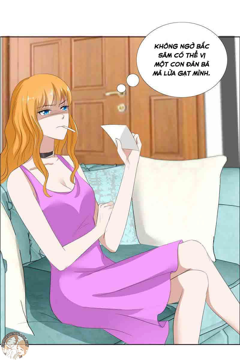 Độc Sủng Kiều Thê Của Bá Đạo Tổng Tài Chapter 44 - 25