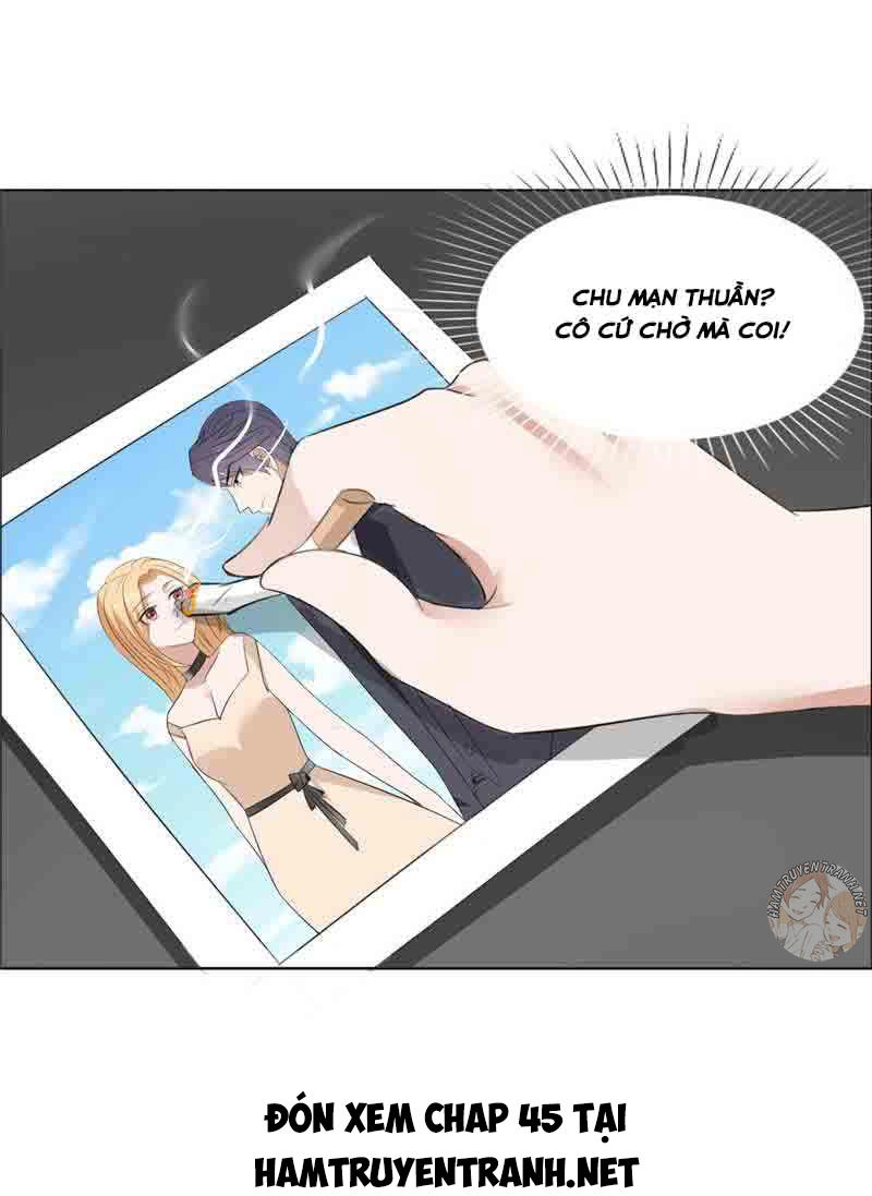 Độc Sủng Kiều Thê Của Bá Đạo Tổng Tài Chapter 44 - 26