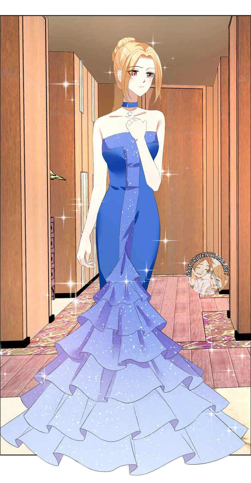 Độc Sủng Kiều Thê Của Bá Đạo Tổng Tài Chapter 45 - 3