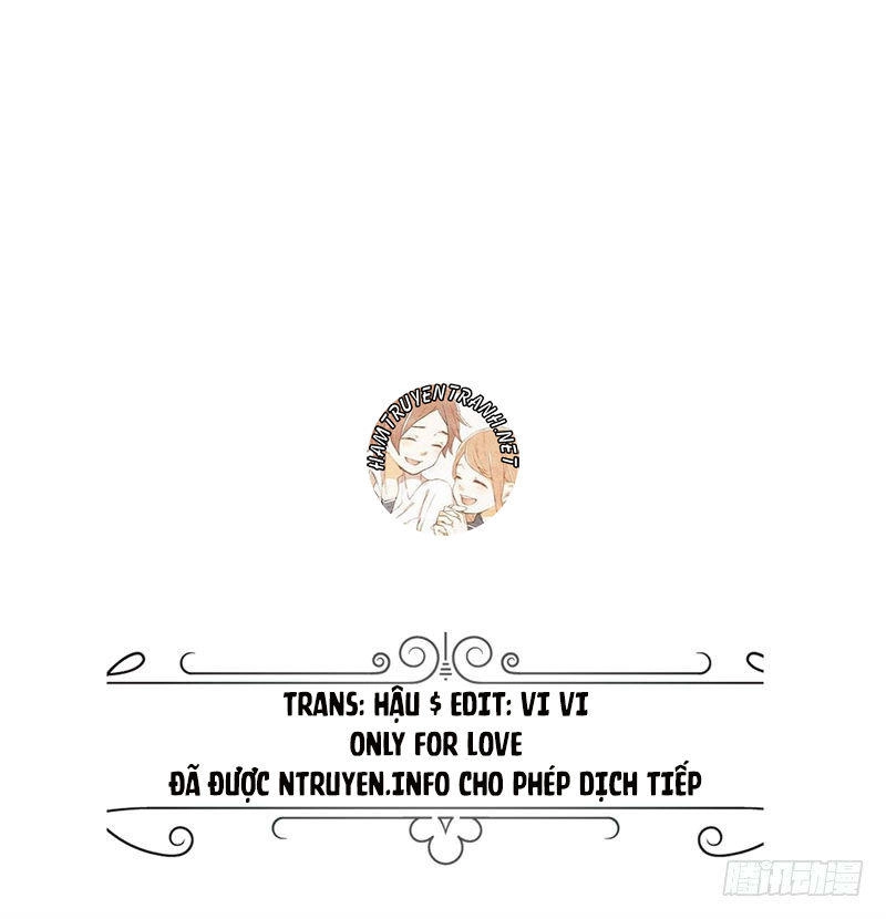 Độc Sủng Kiều Thê Của Bá Đạo Tổng Tài Chapter 46 - 1
