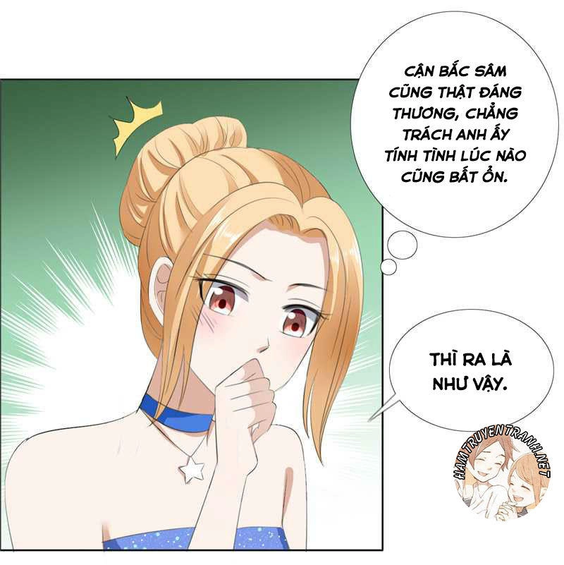 Độc Sủng Kiều Thê Của Bá Đạo Tổng Tài Chapter 46 - 6
