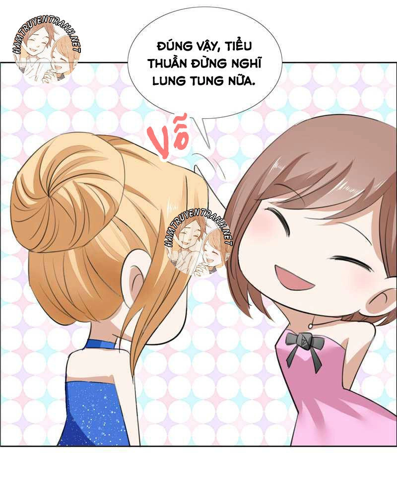 Độc Sủng Kiều Thê Của Bá Đạo Tổng Tài Chapter 46 - 7