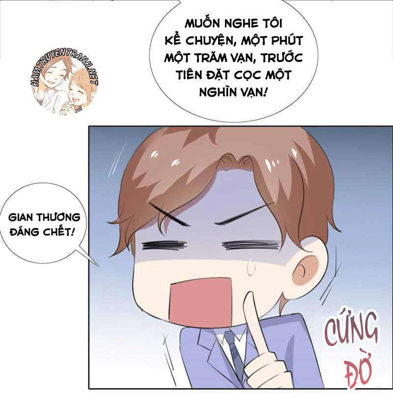 Độc Sủng Kiều Thê Của Bá Đạo Tổng Tài Chapter 46 - 13
