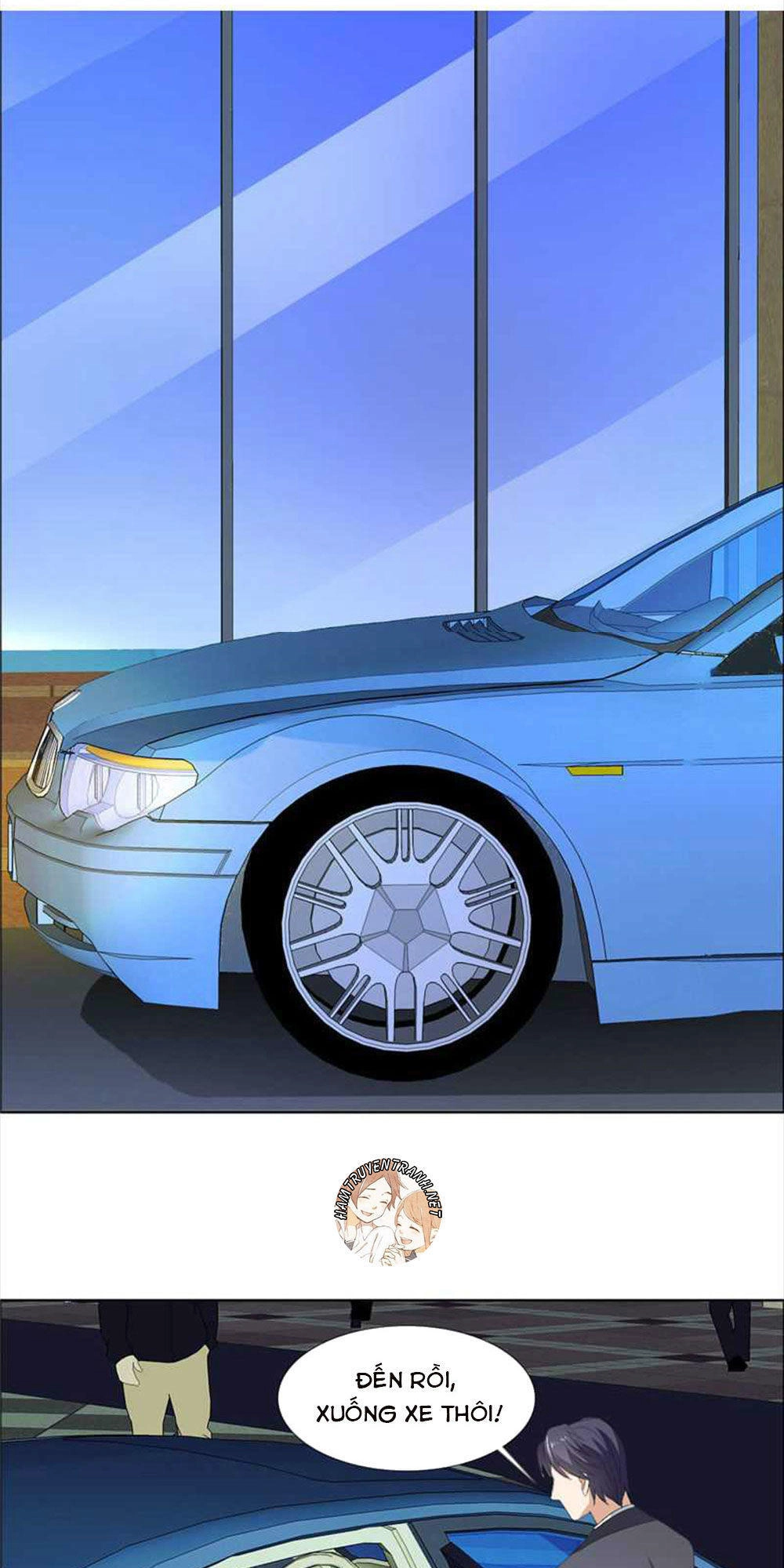 Độc Sủng Kiều Thê Của Bá Đạo Tổng Tài Chapter 48 - 3