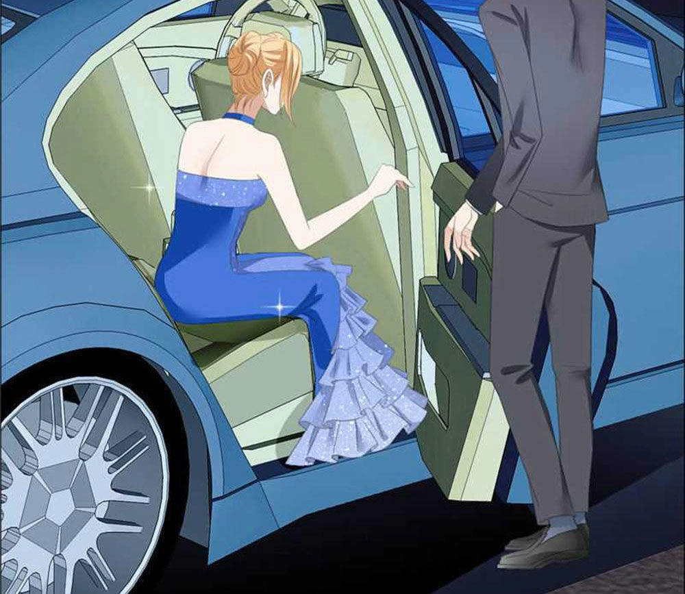 Độc Sủng Kiều Thê Của Bá Đạo Tổng Tài Chapter 48 - 4