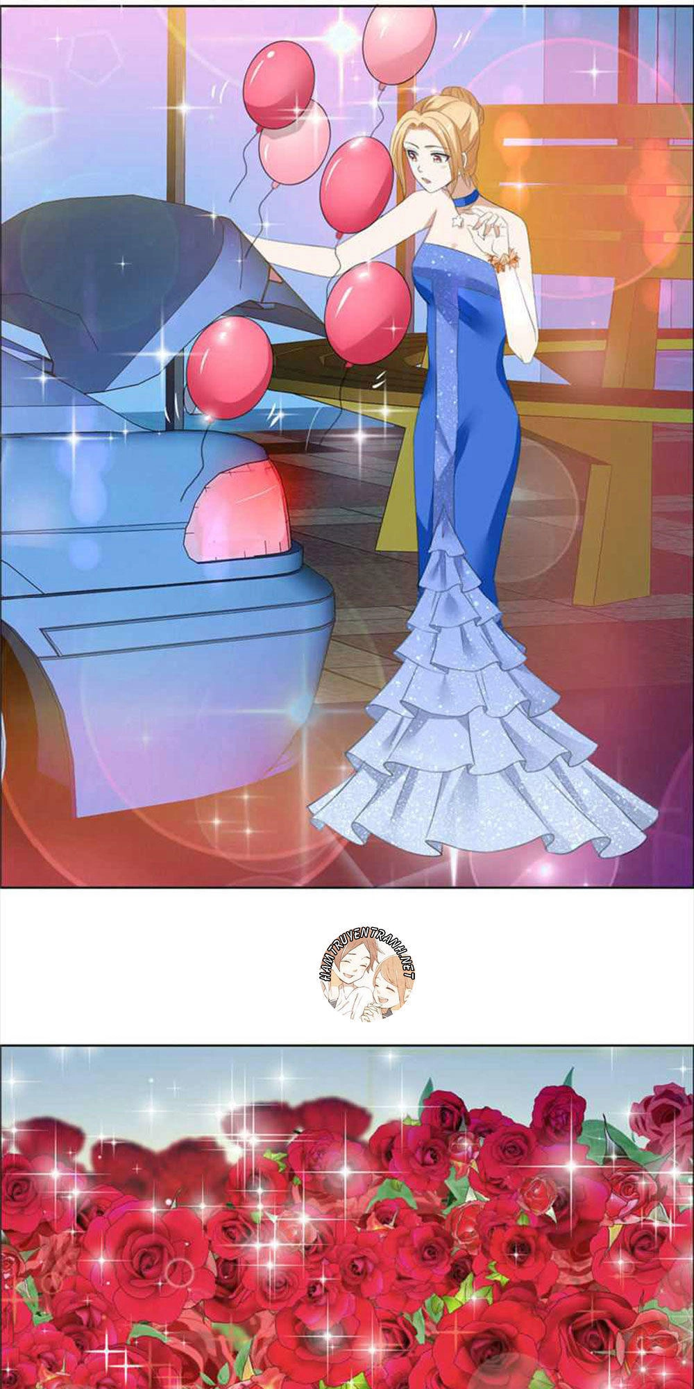 Độc Sủng Kiều Thê Của Bá Đạo Tổng Tài Chapter 48 - 6