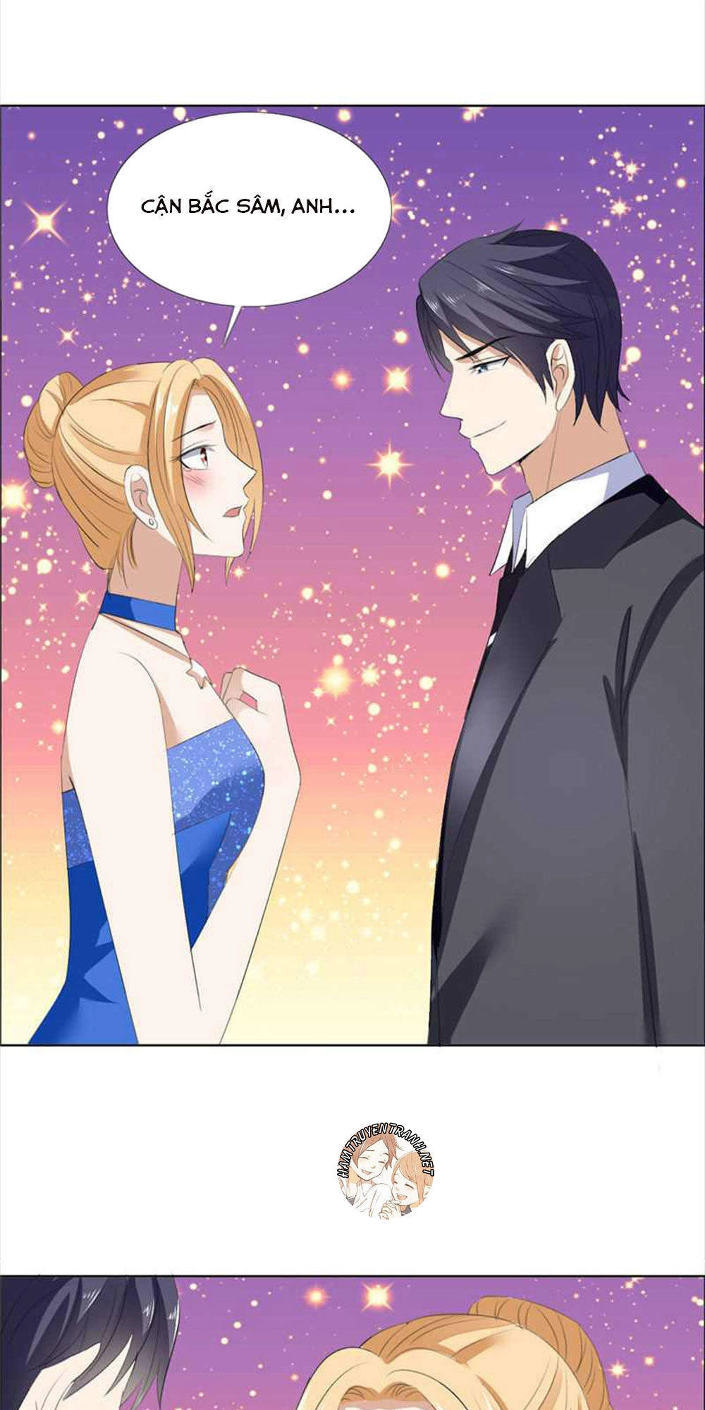 Độc Sủng Kiều Thê Của Bá Đạo Tổng Tài Chapter 48 - 8