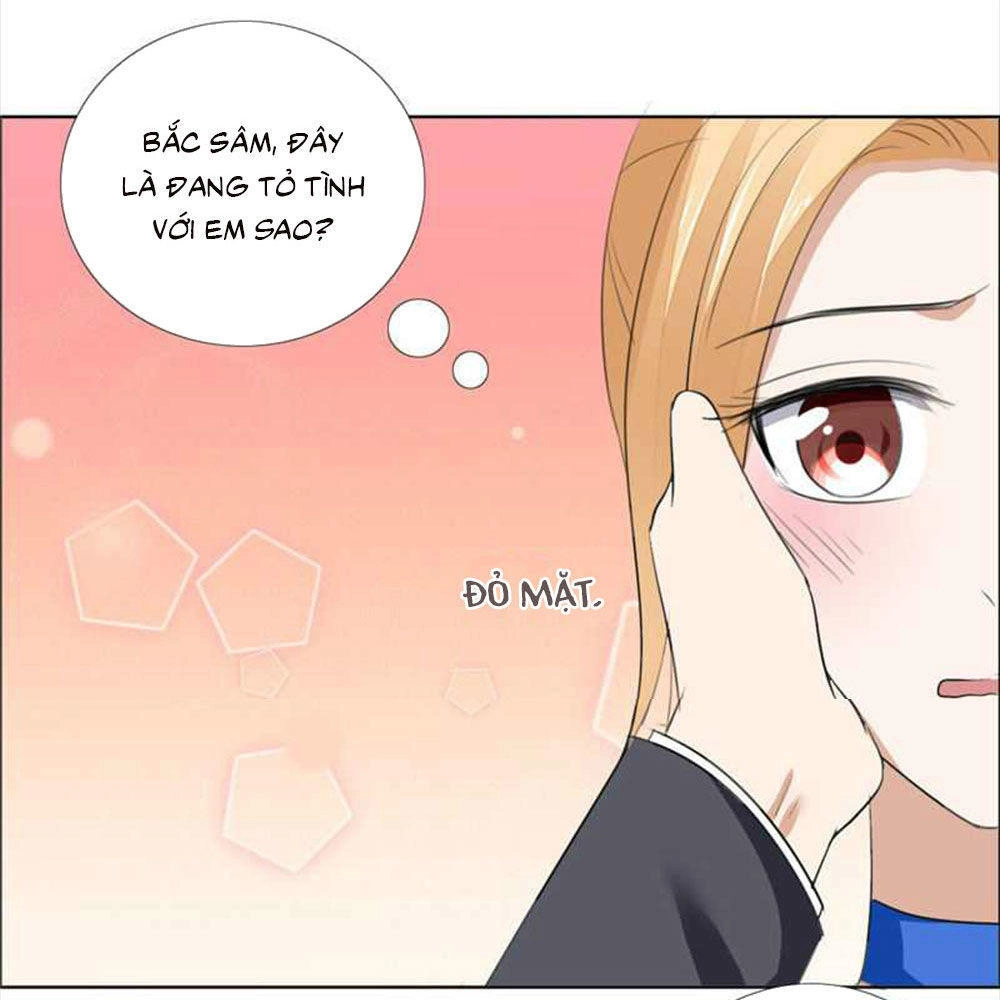 Độc Sủng Kiều Thê Của Bá Đạo Tổng Tài Chapter 48 - 11