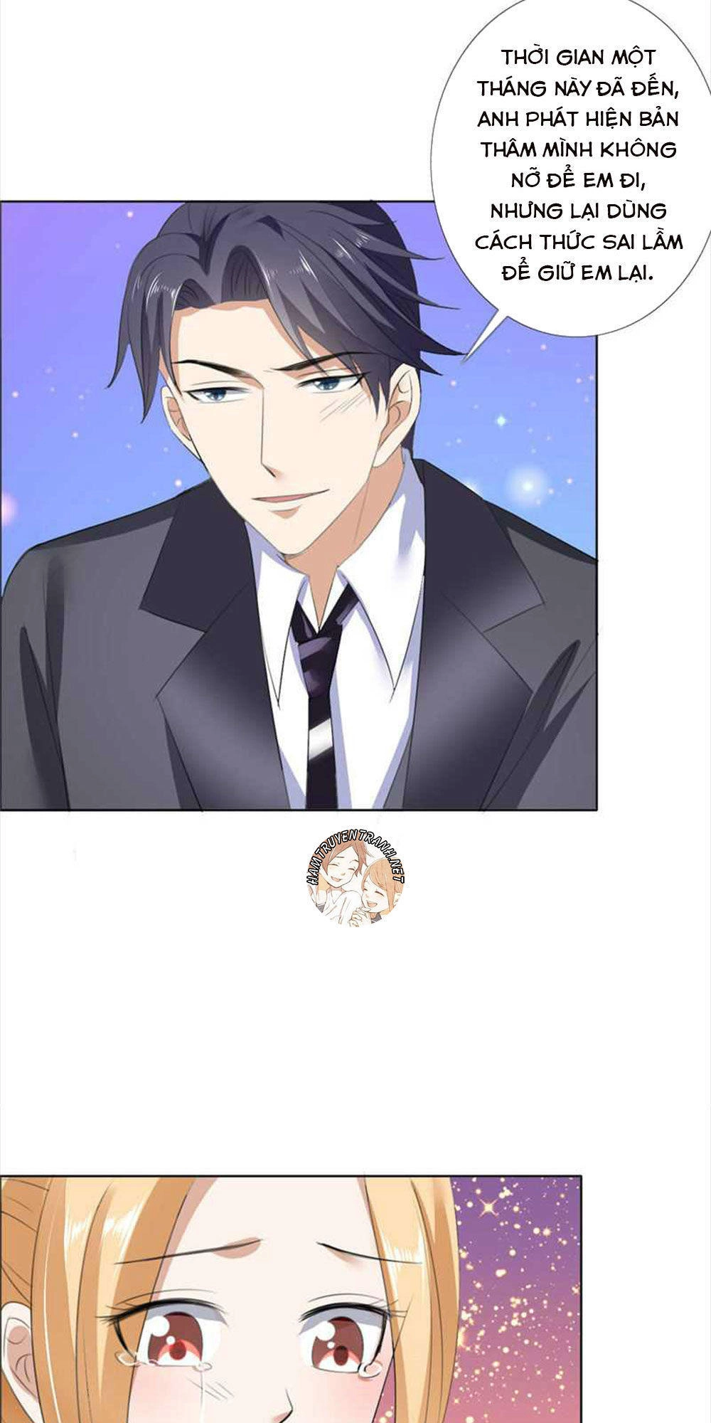 Độc Sủng Kiều Thê Của Bá Đạo Tổng Tài Chapter 48 - 12