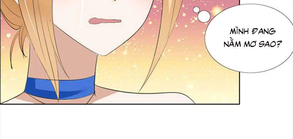 Độc Sủng Kiều Thê Của Bá Đạo Tổng Tài Chapter 48 - 13