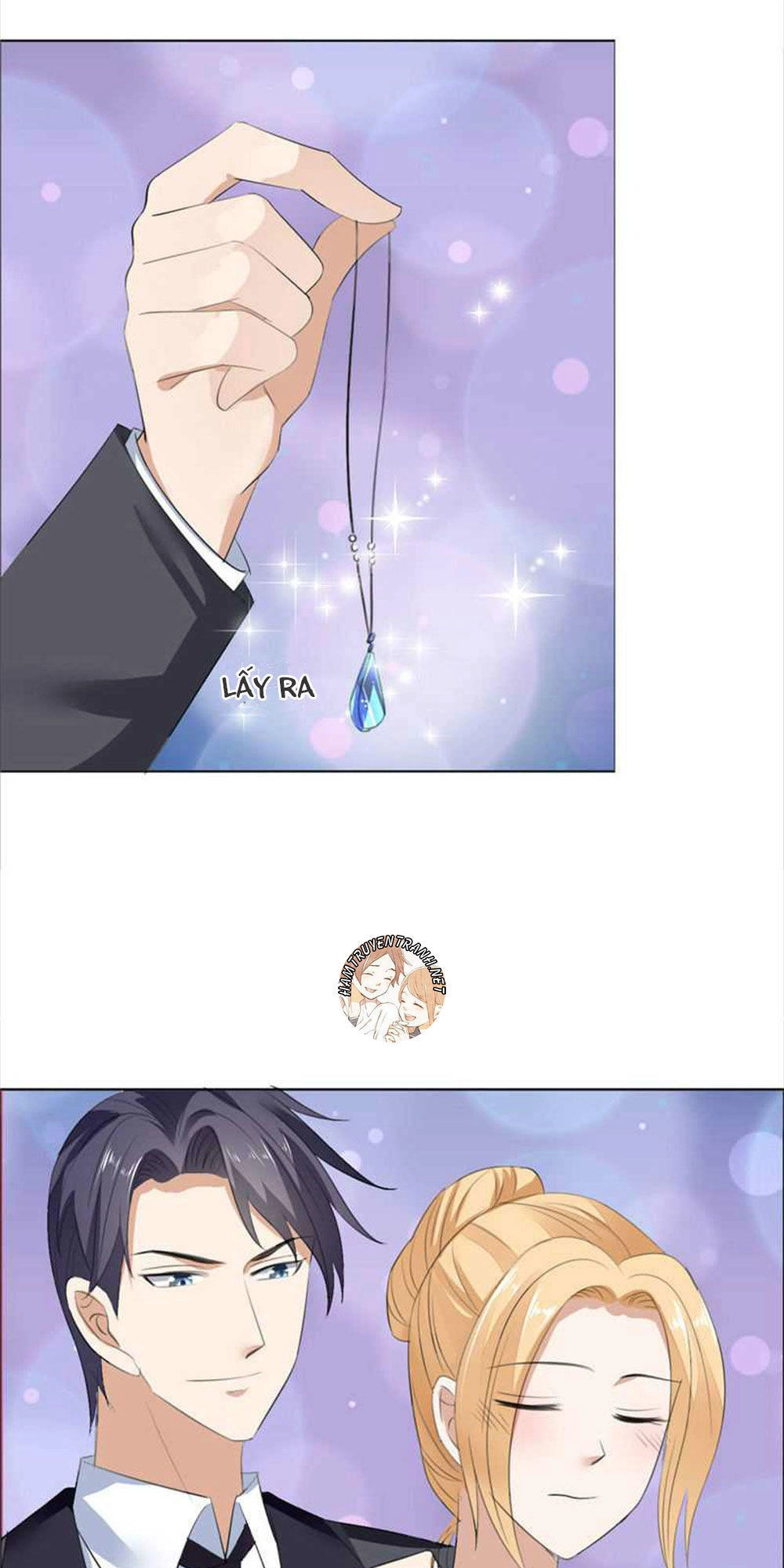 Độc Sủng Kiều Thê Của Bá Đạo Tổng Tài Chapter 48 - 18