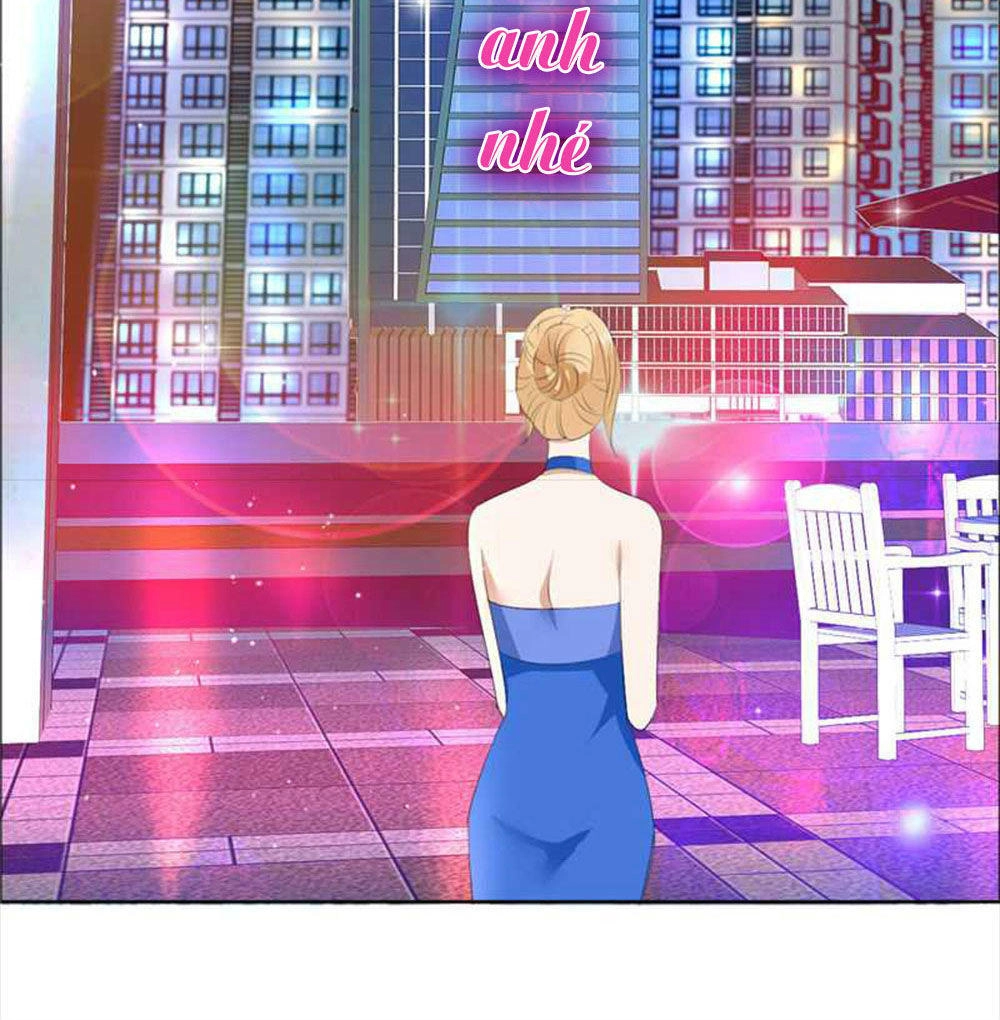 Độc Sủng Kiều Thê Của Bá Đạo Tổng Tài Chapter 48 - 21