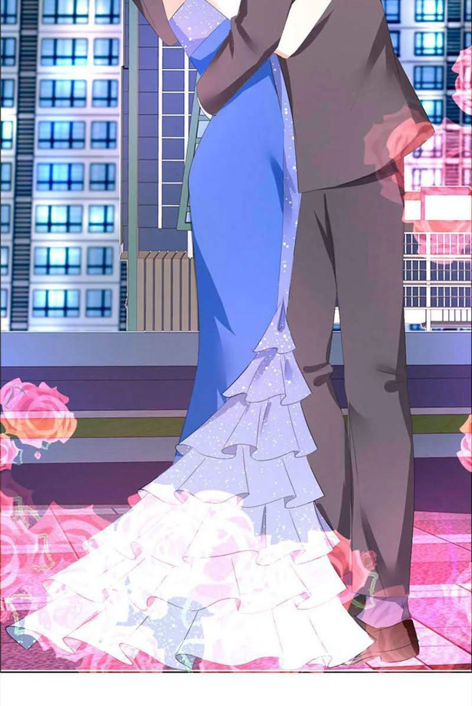 Độc Sủng Kiều Thê Của Bá Đạo Tổng Tài Chapter 48 - 25