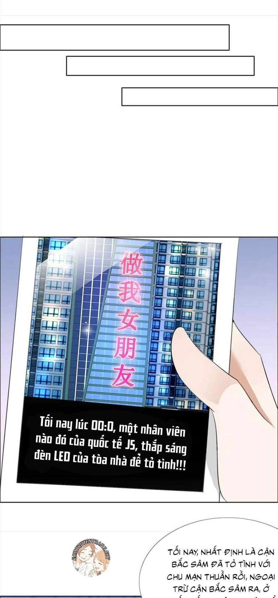 Độc Sủng Kiều Thê Của Bá Đạo Tổng Tài Chapter 48 - 26