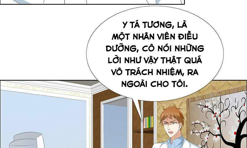 Độc Sủng Kiều Thê Của Bá Đạo Tổng Tài Chapter 49 - 25
