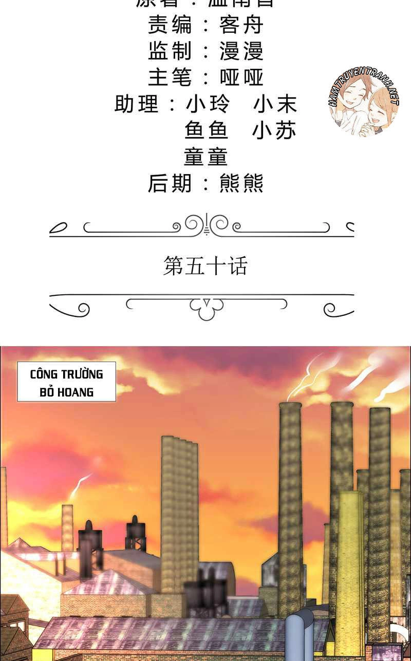 Độc Sủng Kiều Thê Của Bá Đạo Tổng Tài Chapter 50 - 2