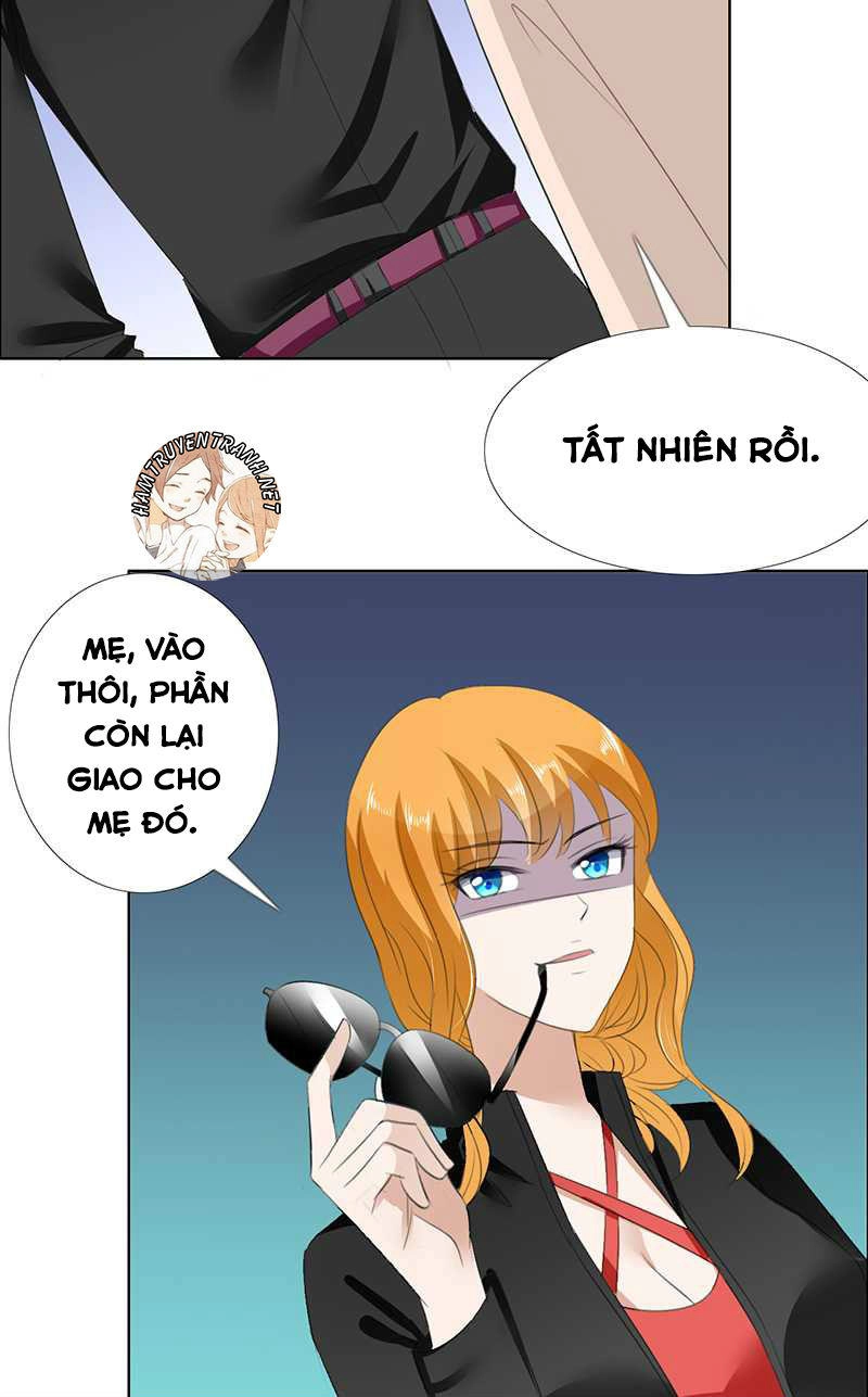 Độc Sủng Kiều Thê Của Bá Đạo Tổng Tài Chapter 50 - 5