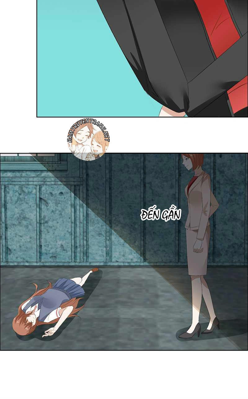 Độc Sủng Kiều Thê Của Bá Đạo Tổng Tài Chapter 50 - 6