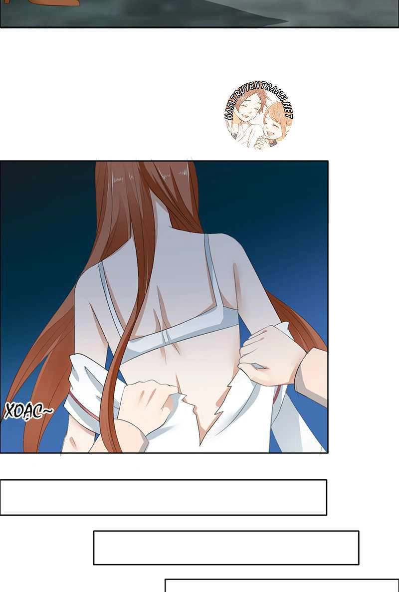 Độc Sủng Kiều Thê Của Bá Đạo Tổng Tài Chapter 50 - 8