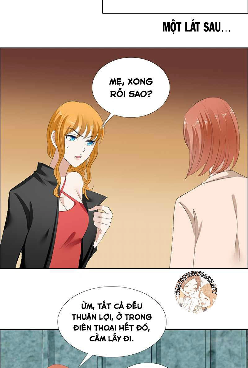 Độc Sủng Kiều Thê Của Bá Đạo Tổng Tài Chapter 50 - 9