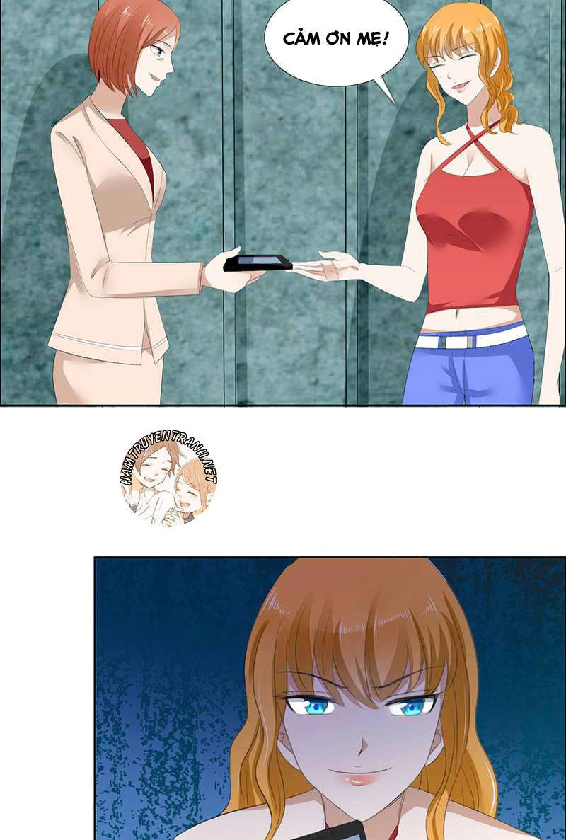 Độc Sủng Kiều Thê Của Bá Đạo Tổng Tài Chapter 50 - 10