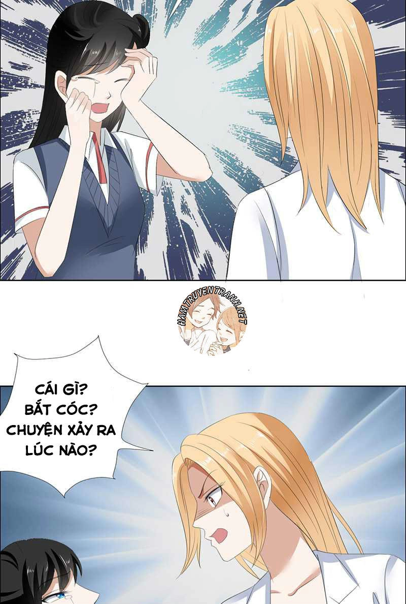 Độc Sủng Kiều Thê Của Bá Đạo Tổng Tài Chapter 50 - 14