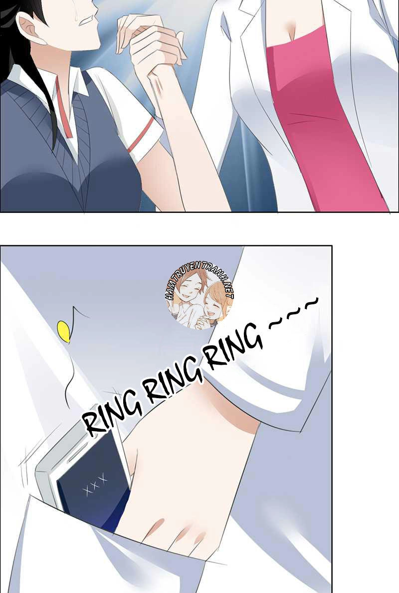 Độc Sủng Kiều Thê Của Bá Đạo Tổng Tài Chapter 50 - 15