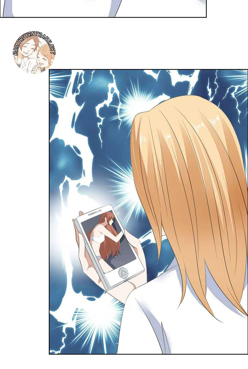 Độc Sủng Kiều Thê Của Bá Đạo Tổng Tài Chapter 50 - 16