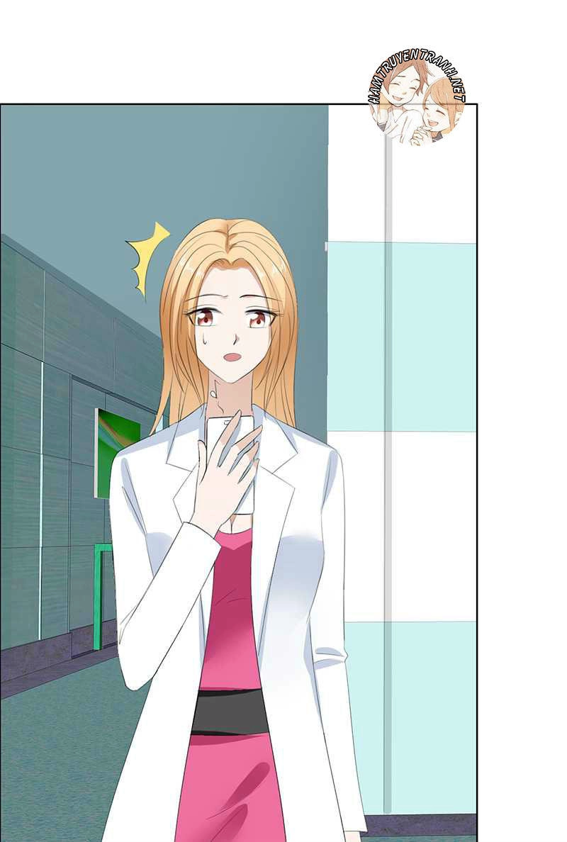 Độc Sủng Kiều Thê Của Bá Đạo Tổng Tài Chapter 50 - 17