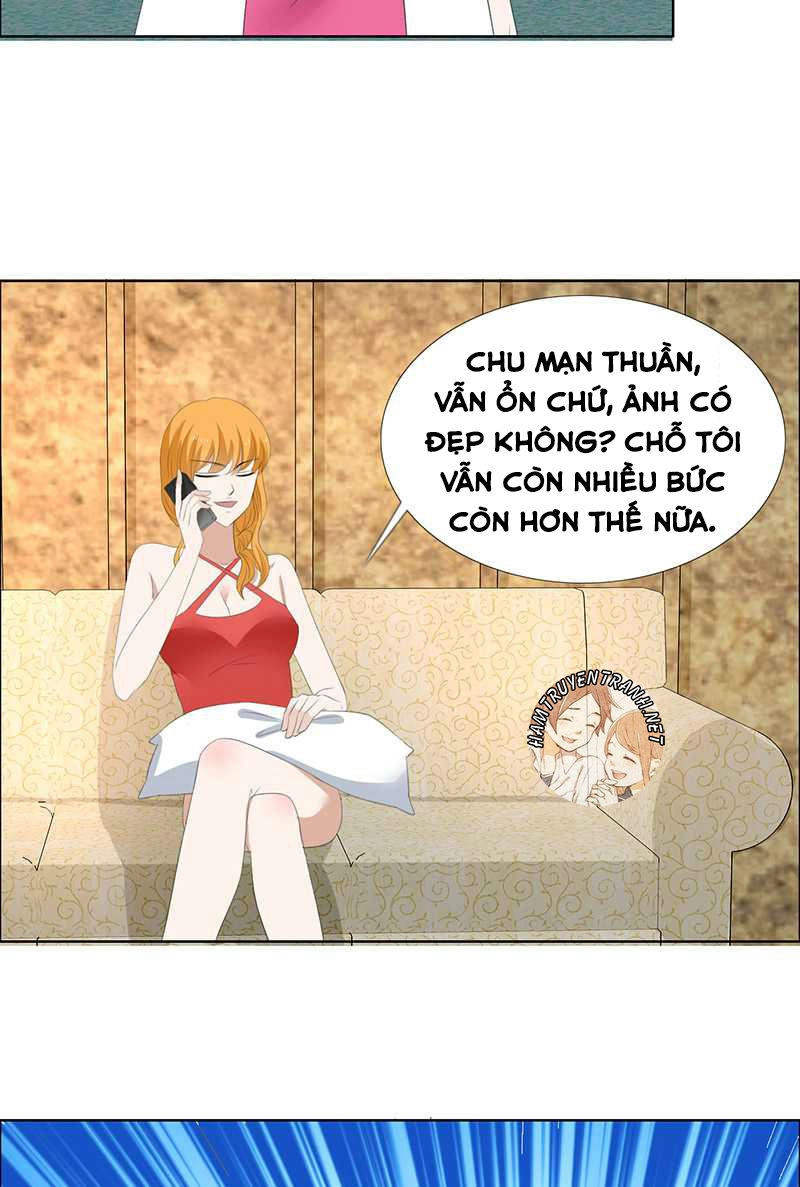 Độc Sủng Kiều Thê Của Bá Đạo Tổng Tài Chapter 50 - 18