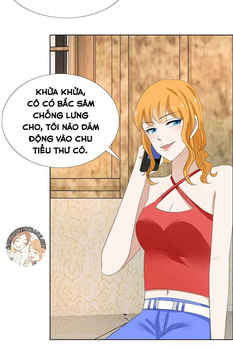 Độc Sủng Kiều Thê Của Bá Đạo Tổng Tài Chapter 50 - 20