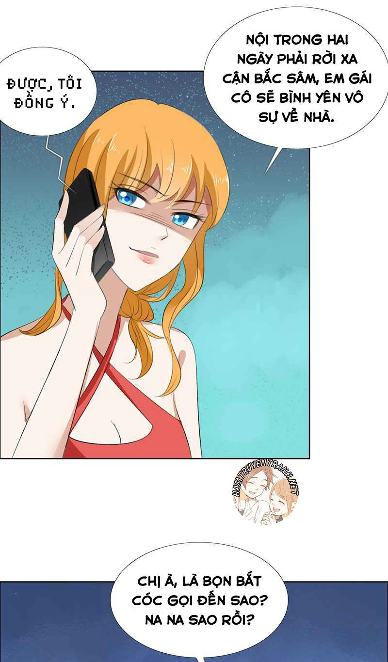 Độc Sủng Kiều Thê Của Bá Đạo Tổng Tài Chapter 50 - 22