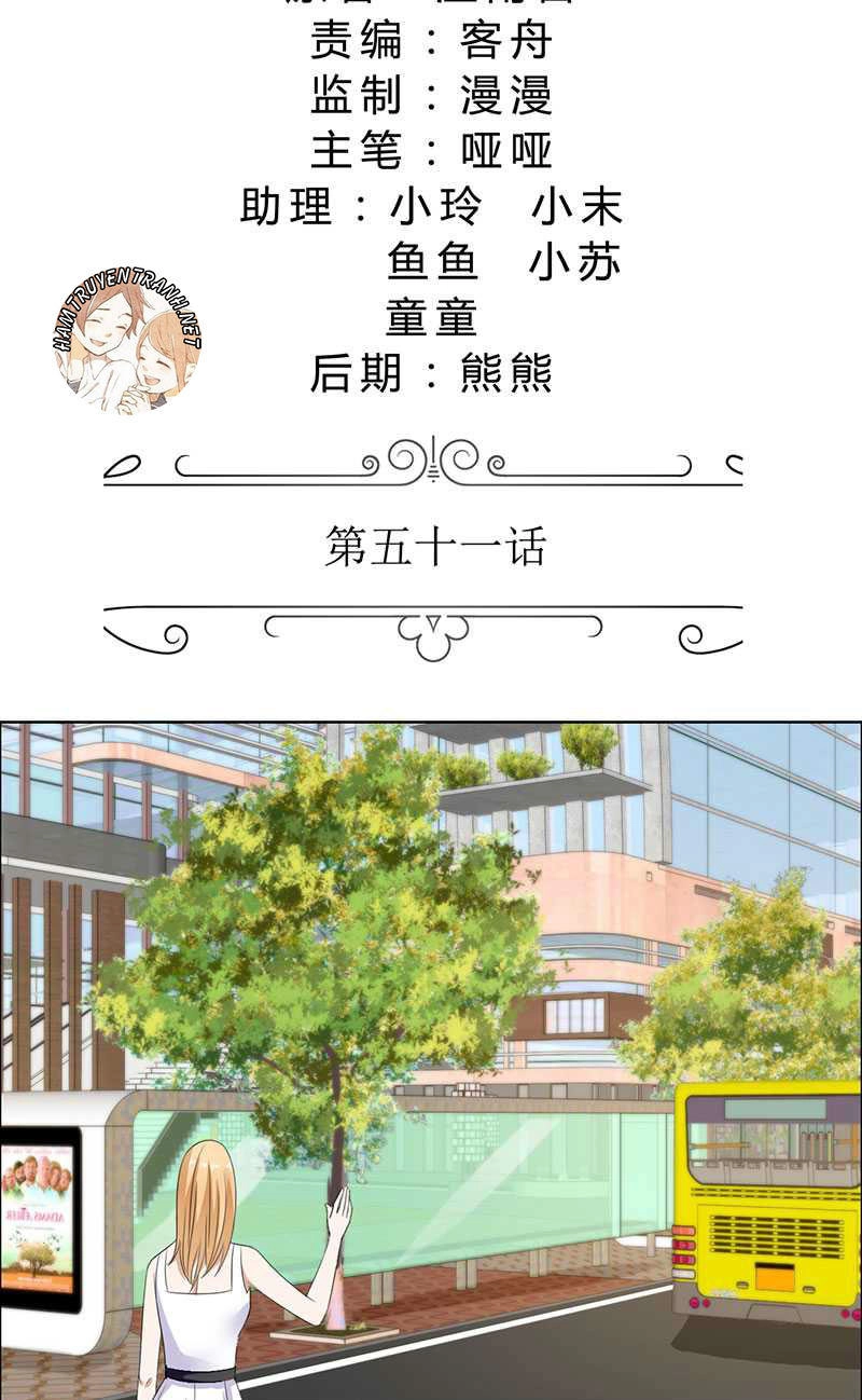Độc Sủng Kiều Thê Của Bá Đạo Tổng Tài Chapter 51 - 2