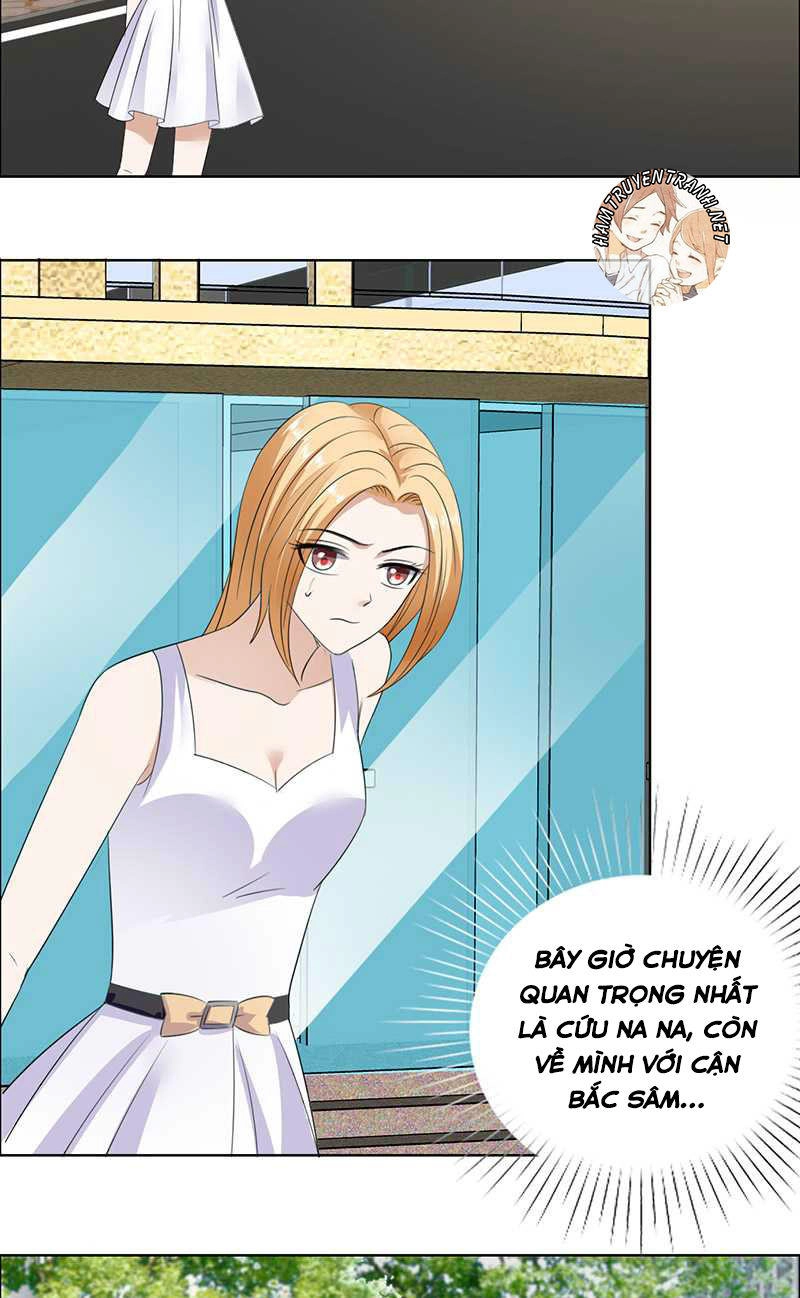 Độc Sủng Kiều Thê Của Bá Đạo Tổng Tài Chapter 51 - 3