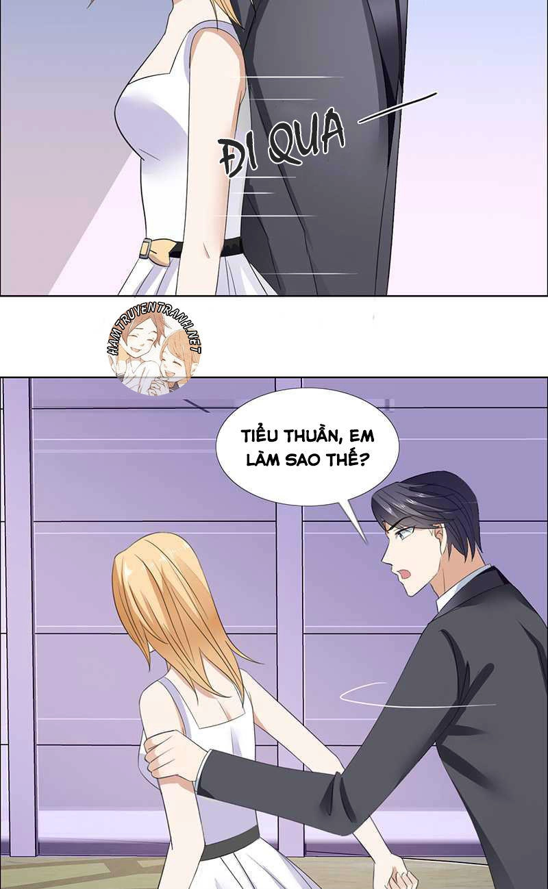 Độc Sủng Kiều Thê Của Bá Đạo Tổng Tài Chapter 51 - 5