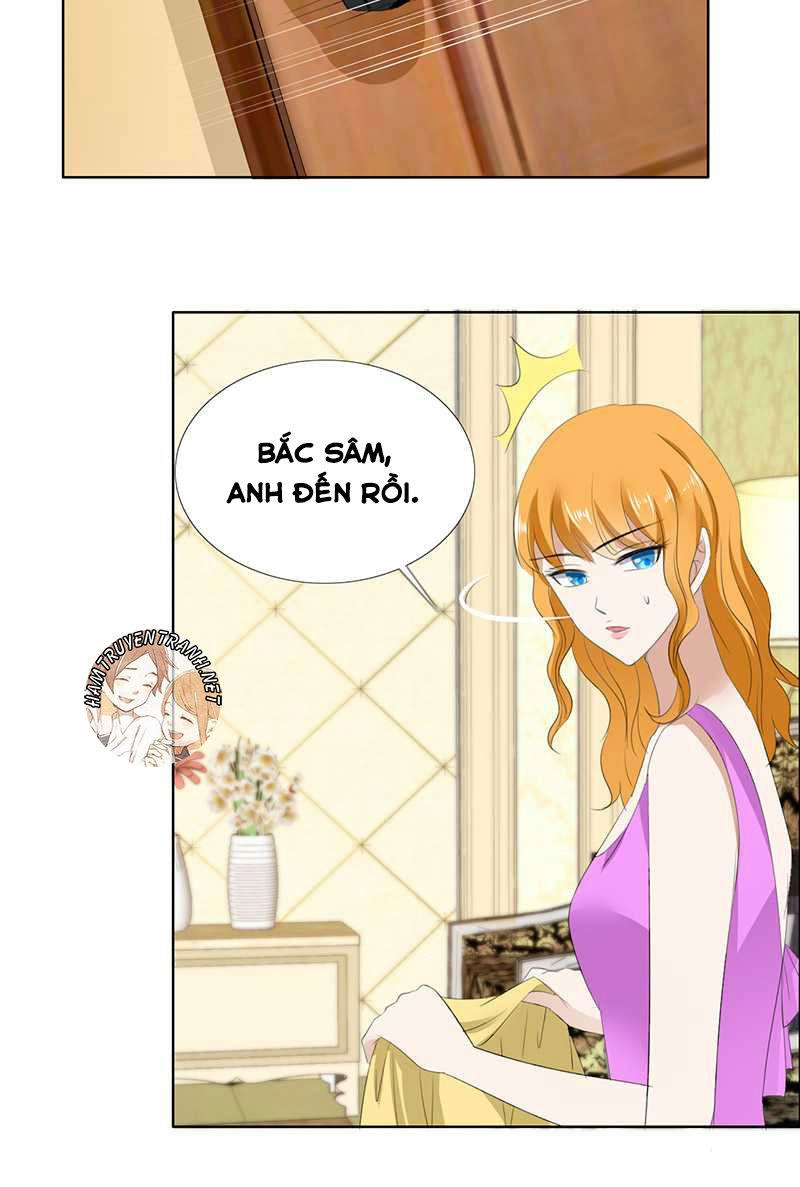 Độc Sủng Kiều Thê Của Bá Đạo Tổng Tài Chapter 51 - 15