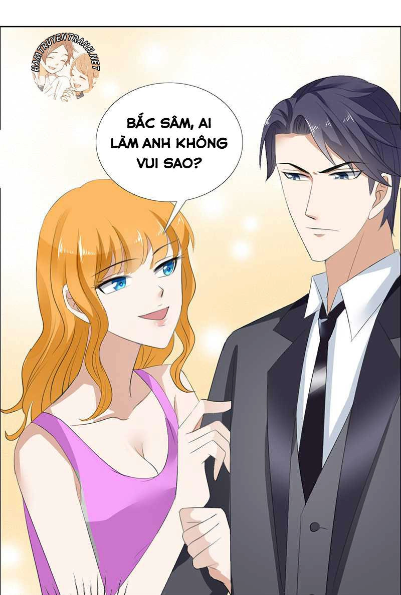 Độc Sủng Kiều Thê Của Bá Đạo Tổng Tài Chapter 51 - 17