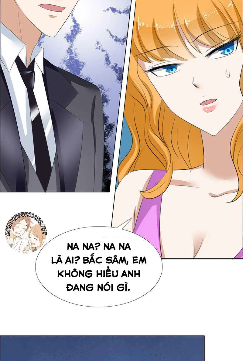 Độc Sủng Kiều Thê Của Bá Đạo Tổng Tài Chapter 51 - 20