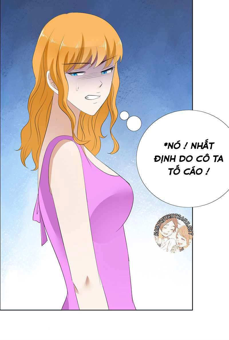 Độc Sủng Kiều Thê Của Bá Đạo Tổng Tài Chapter 51 - 21