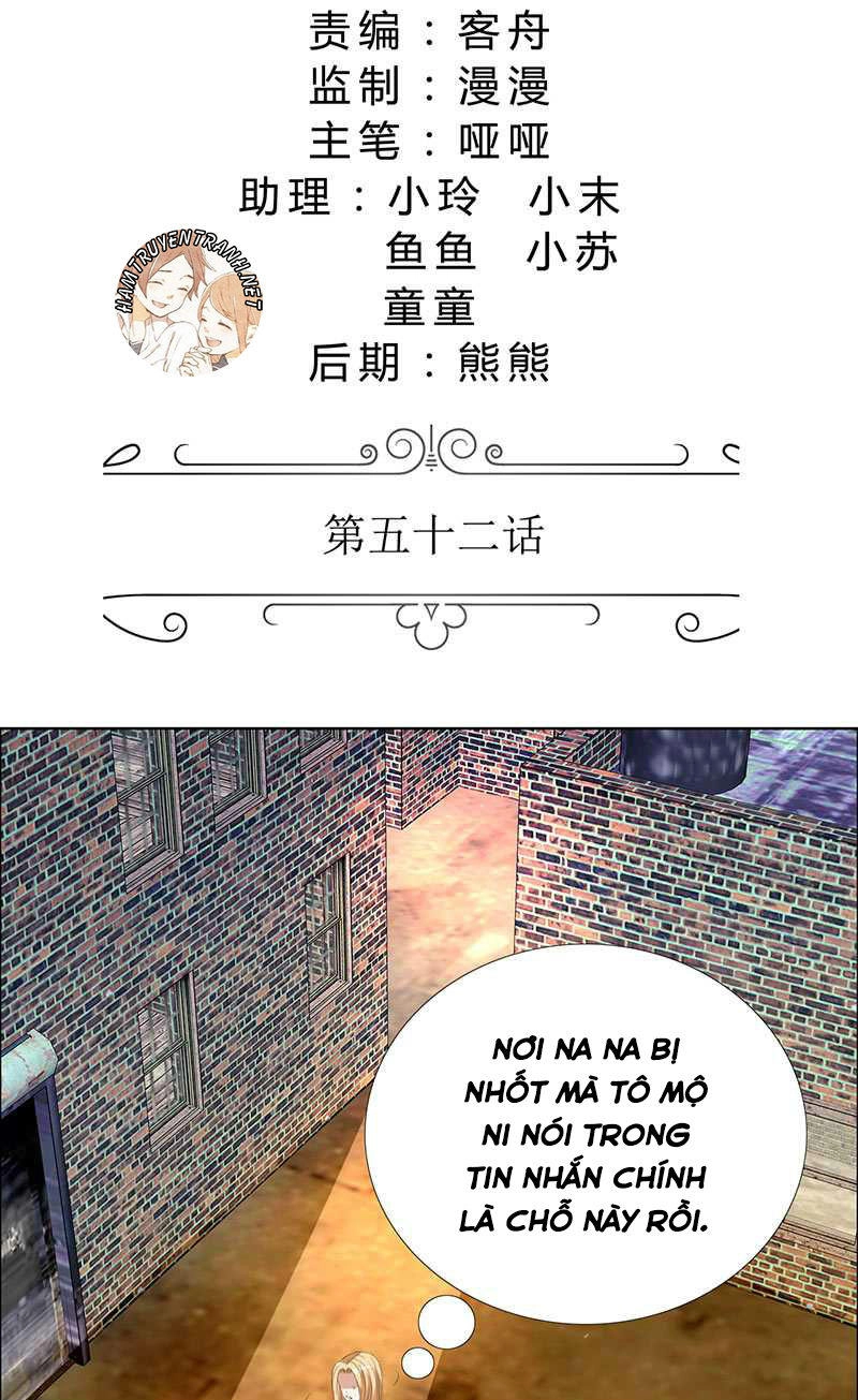 Độc Sủng Kiều Thê Của Bá Đạo Tổng Tài Chapter 52 - 2