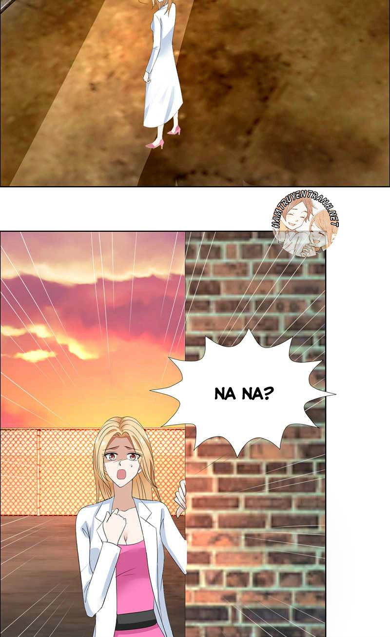 Độc Sủng Kiều Thê Của Bá Đạo Tổng Tài Chapter 52 - 3