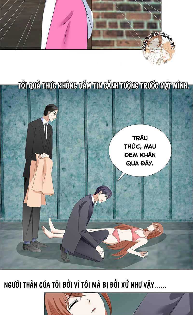 Độc Sủng Kiều Thê Của Bá Đạo Tổng Tài Chapter 52 - 4