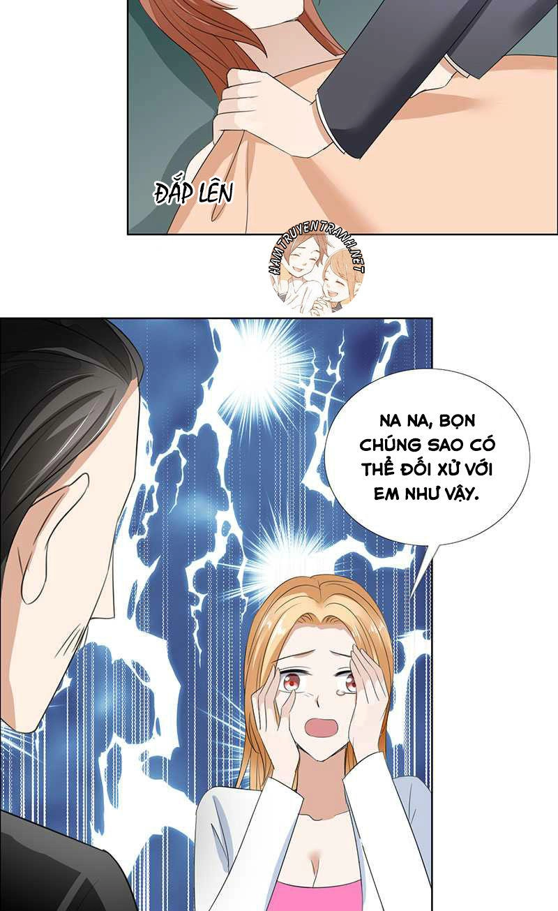 Độc Sủng Kiều Thê Của Bá Đạo Tổng Tài Chapter 52 - 5