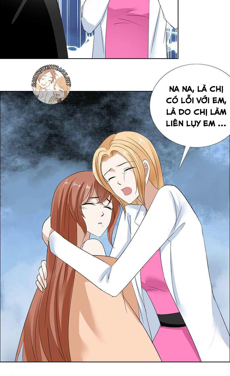 Độc Sủng Kiều Thê Của Bá Đạo Tổng Tài Chapter 52 - 6