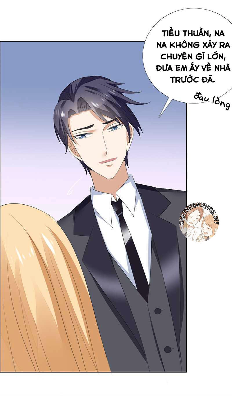 Độc Sủng Kiều Thê Của Bá Đạo Tổng Tài Chapter 52 - 7