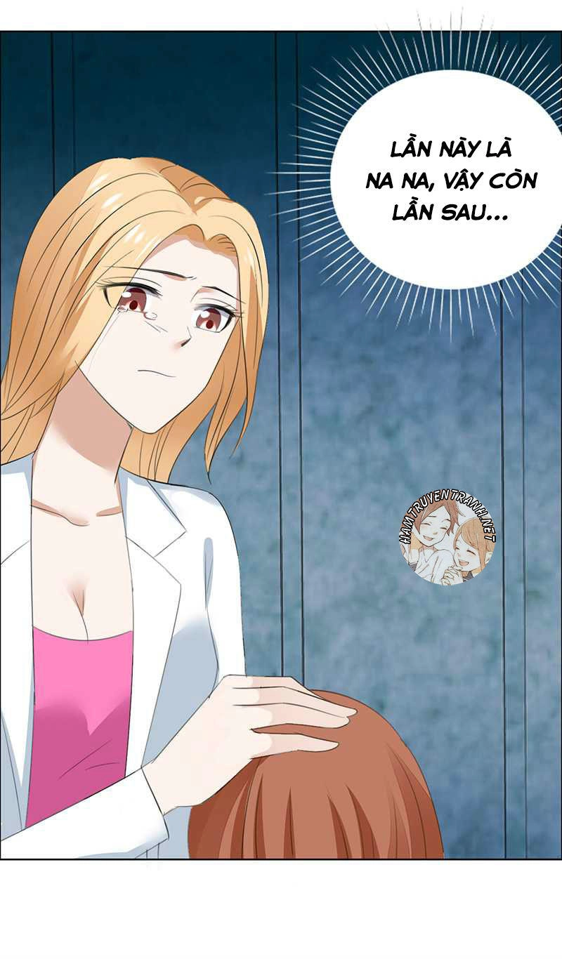 Độc Sủng Kiều Thê Của Bá Đạo Tổng Tài Chapter 52 - 8